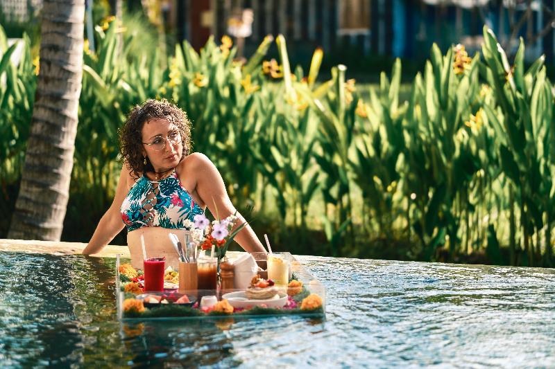 호텔 Shore Amora Canggu