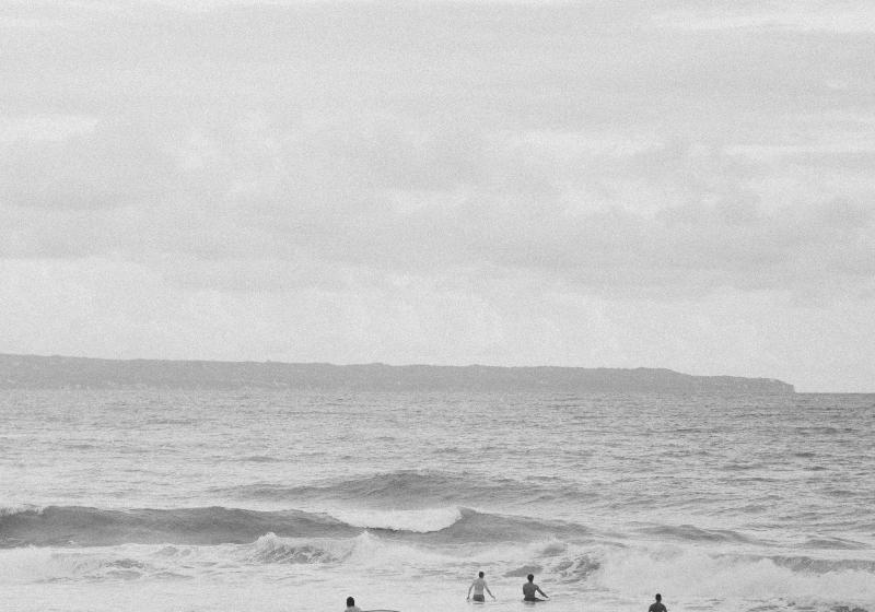 호텔 Shore Amora Canggu