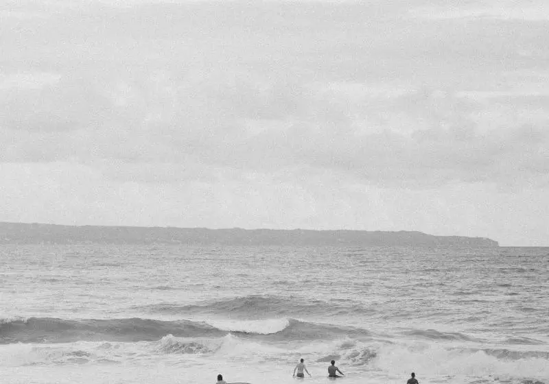 هتل Shore Amora Canggu