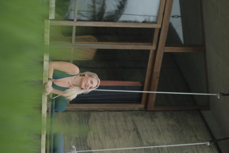 호텔 Shore Amora Canggu