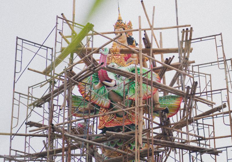 호텔 Shore Amora Canggu