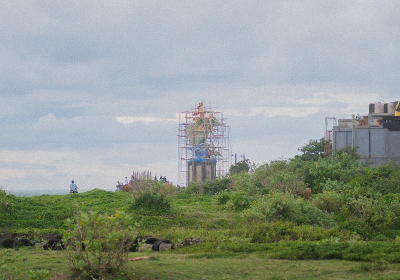 호텔 Shore Amora Canggu