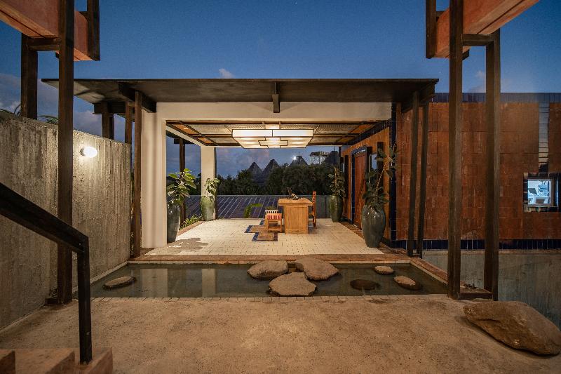 호텔 Shore Amora Canggu