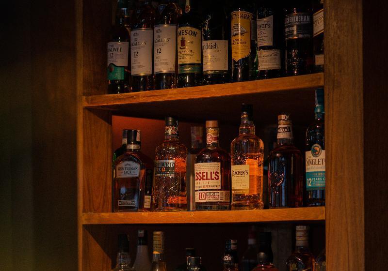 호텔 Shore Amora Canggu