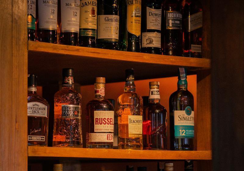 호텔 Shore Amora Canggu