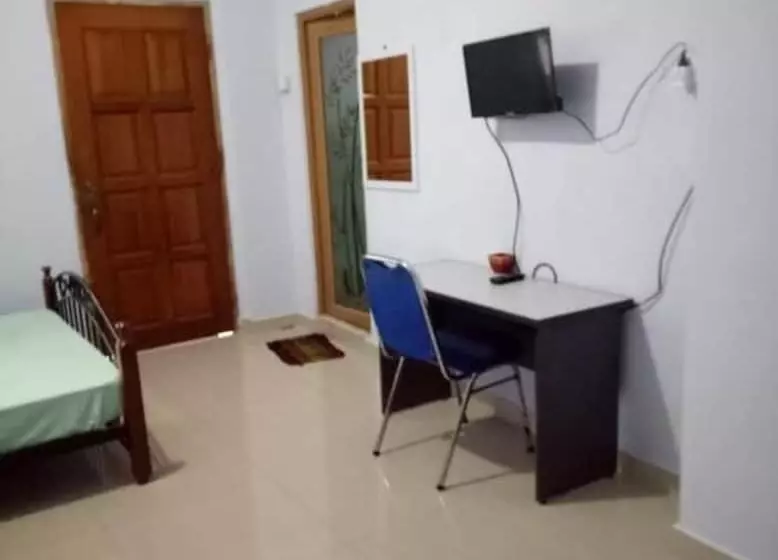 Hotelli Tachi Stay Guesthouse Syariah