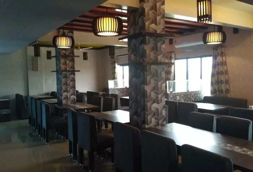 ホテル The Greetings