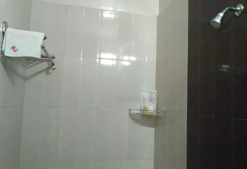 ホテル The Greetings