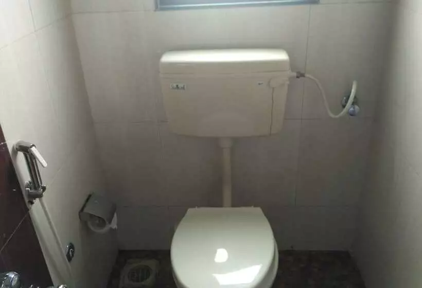 ホテル The Greetings