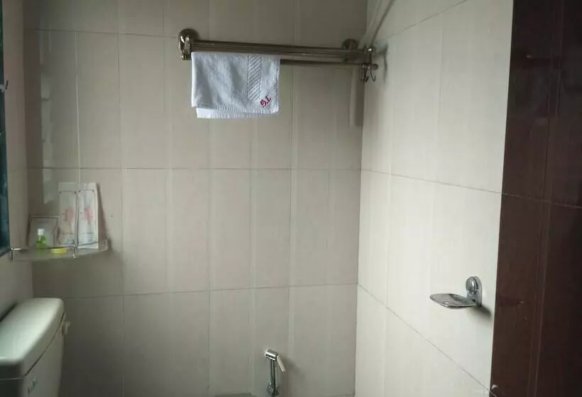 ホテル The Greetings