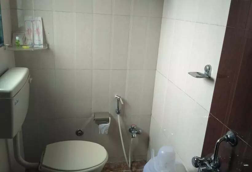 ホテル The Greetings