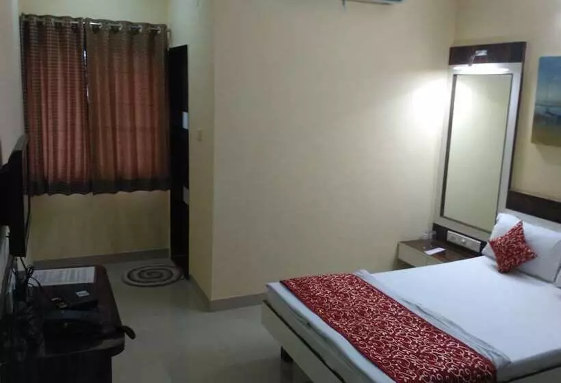 ホテル The Greetings