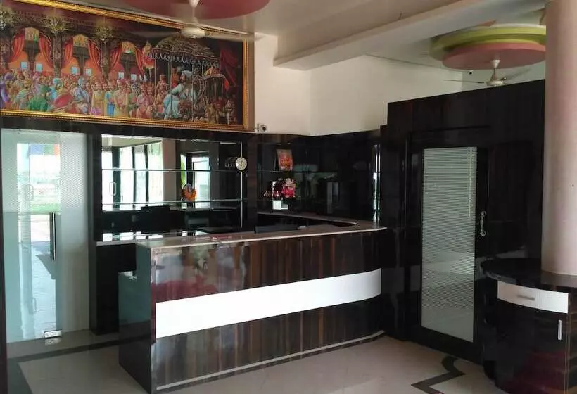 ホテル The Greetings