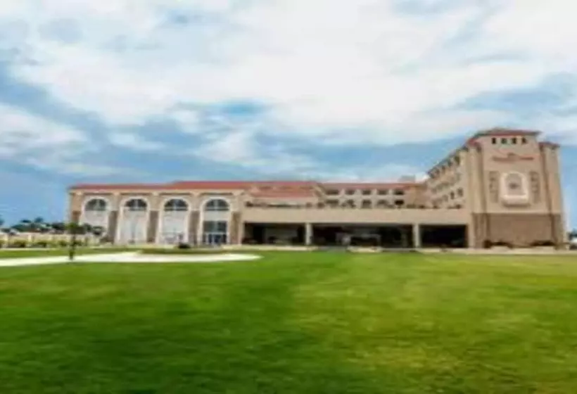 ホテル The Roman Park