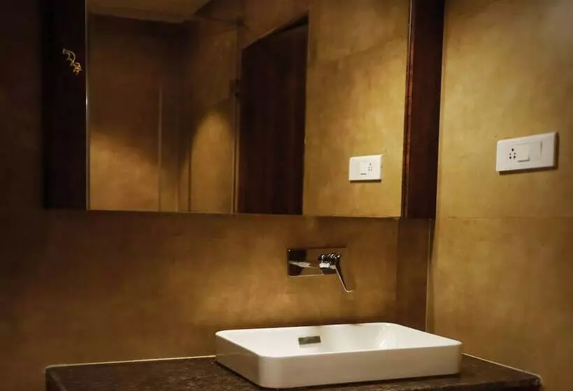 ホテル The Roman Park