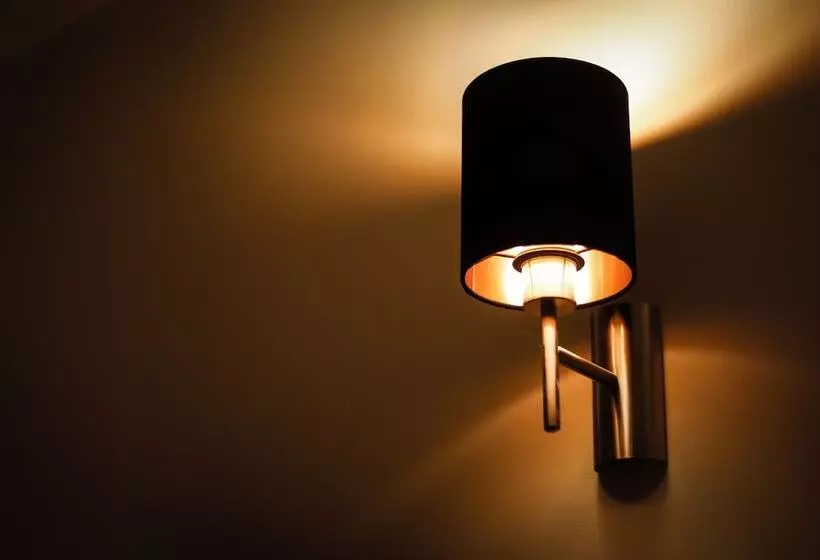 ホテル The Roman Park