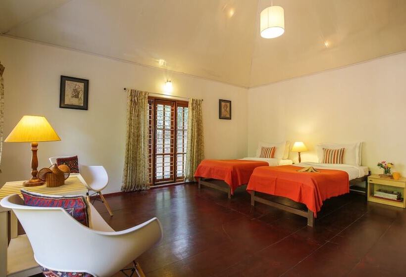 Hotel The Xanadu Frog Hill