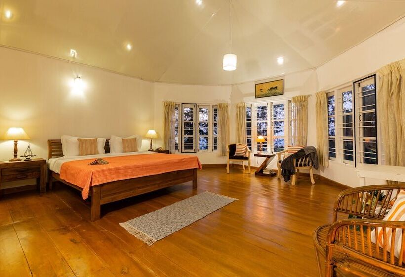 Hotel The Xanadu Frog Hill