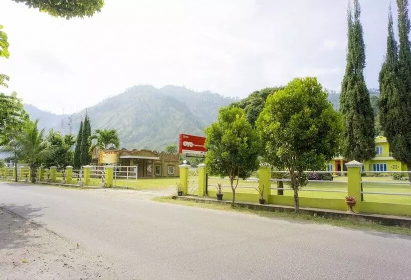 هتل Tongging Beach By Oyo Rooms