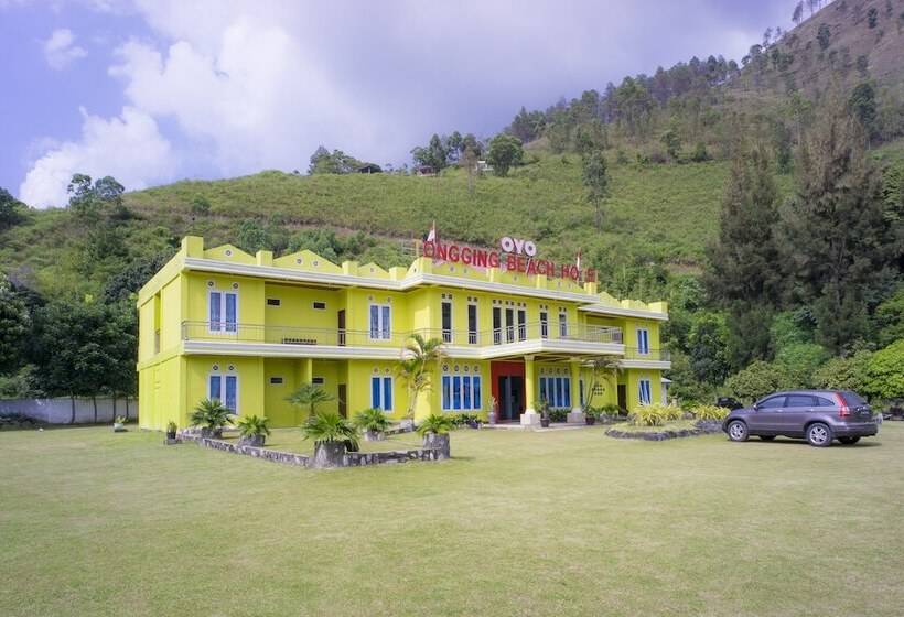 Hotel Tongging Beach By Oyo Rooms