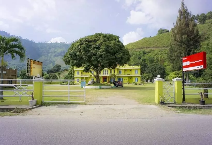 هتل Tongging Beach By Oyo Rooms