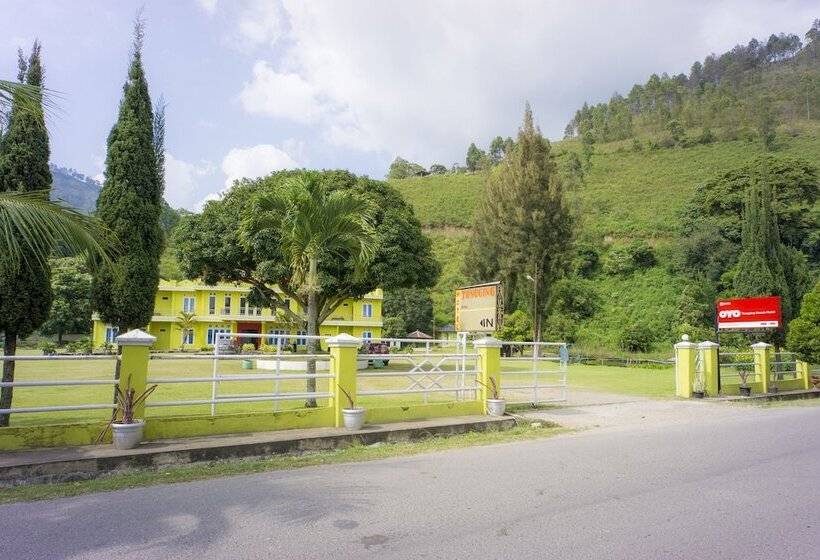 Hotel Tongging Beach By Oyo Rooms