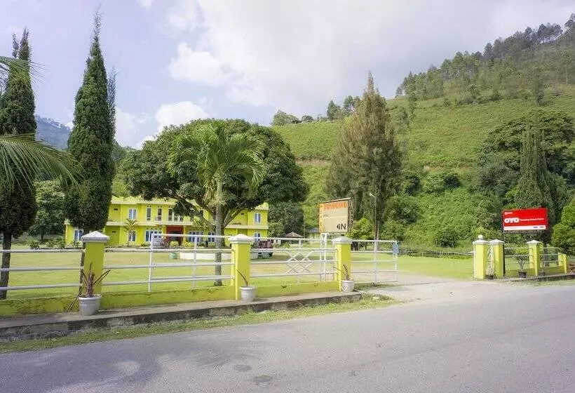 هتل Tongging Beach By Oyo Rooms