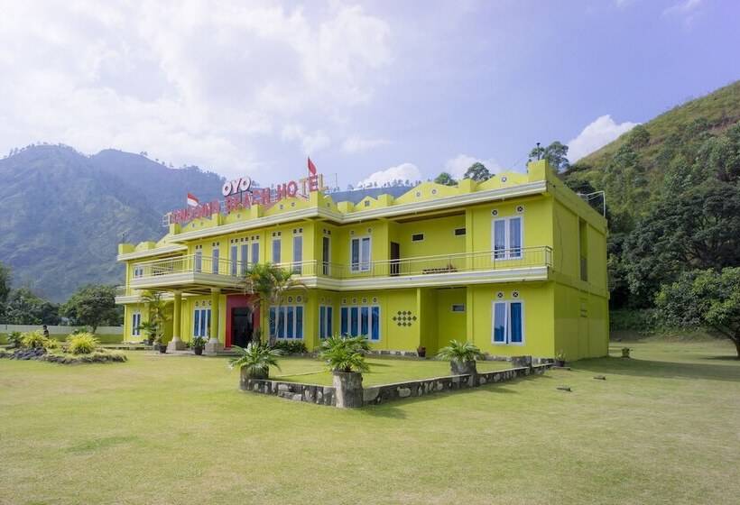 Hotel Tongging Beach By Oyo Rooms