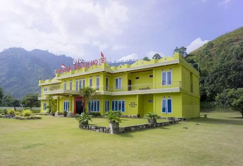 هتل Tongging Beach By Oyo Rooms