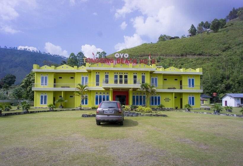 Hotel Tongging Beach By Oyo Rooms