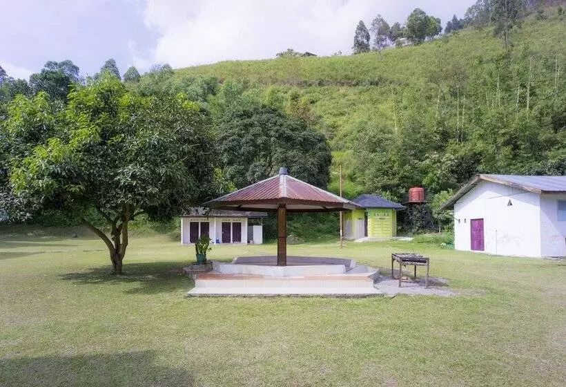 هتل Tongging Beach By Oyo Rooms