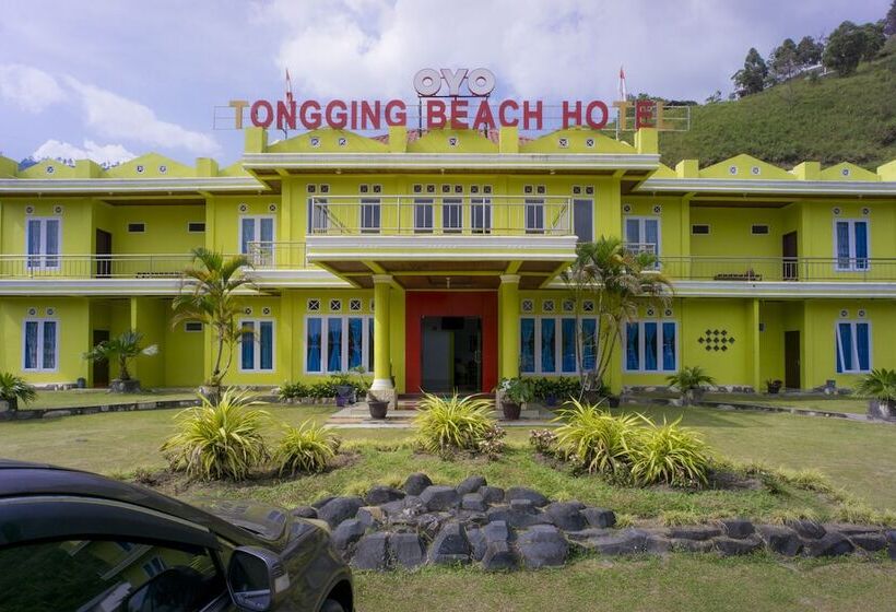 Hotel Tongging Beach By Oyo Rooms