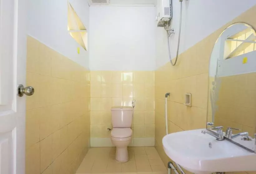 هتل Tongging Beach By Oyo Rooms