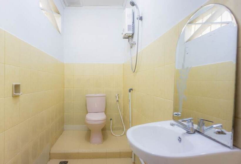 Hotel Tongging Beach By Oyo Rooms