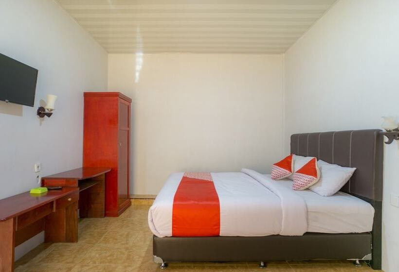 Hotel Tongging Beach By Oyo Rooms