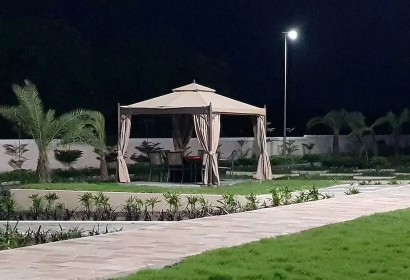 Nakshatra Hotel & Resort