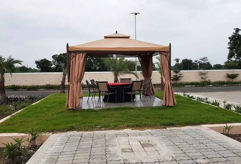 Nakshatra Hotel & Resort