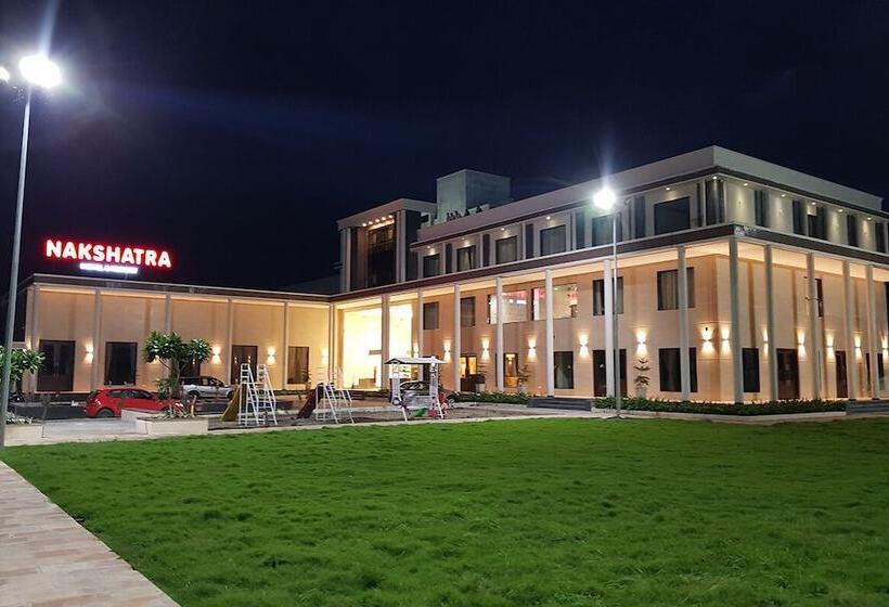 Nakshatra Hotel & Resort