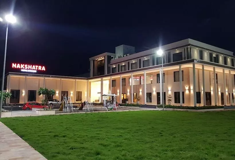 Nakshatra Hotel & Resort