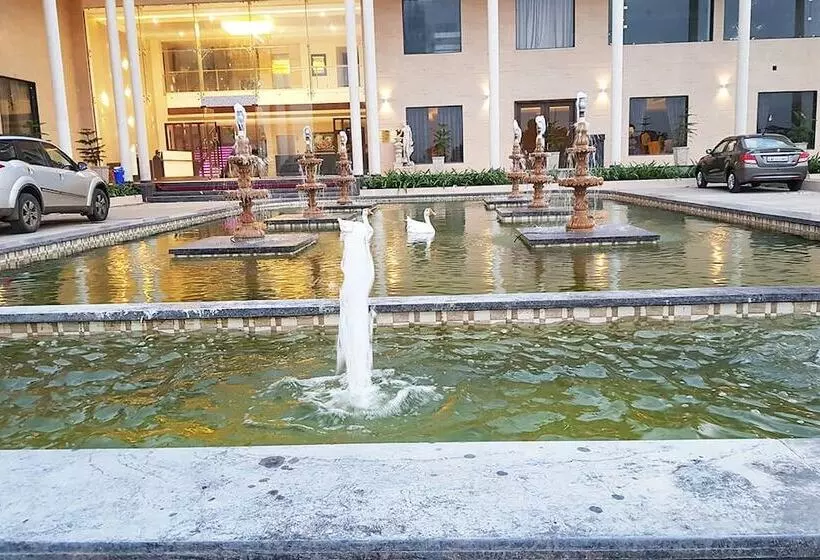 Nakshatra Hotel & Resort