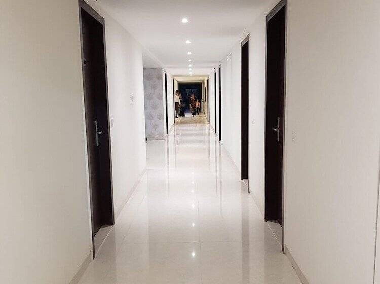 Nakshatra Hotel & Resort