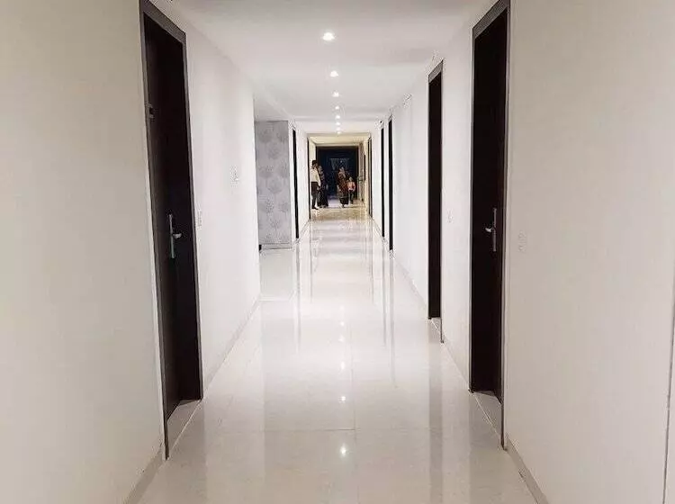 Nakshatra Hotel & Resort