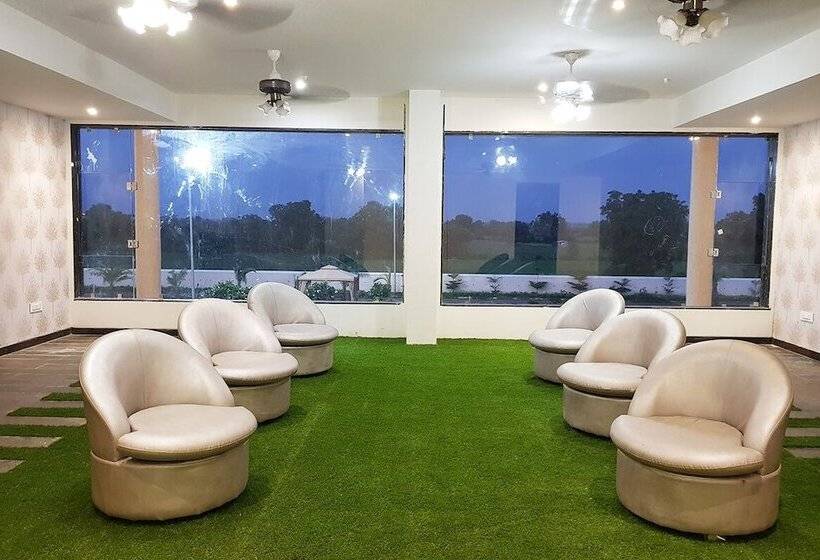 Nakshatra Hotel & Resort