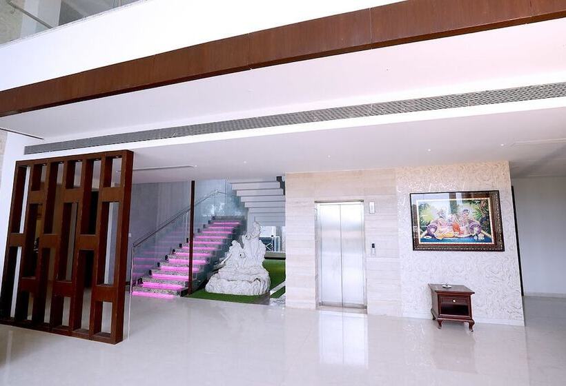 Nakshatra Hotel & Resort