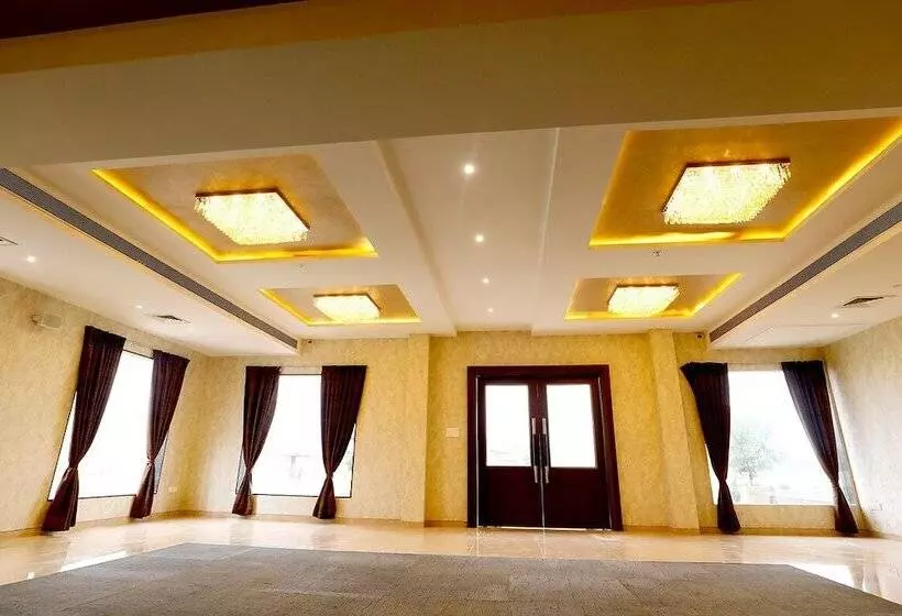 Nakshatra Hotel & Resort