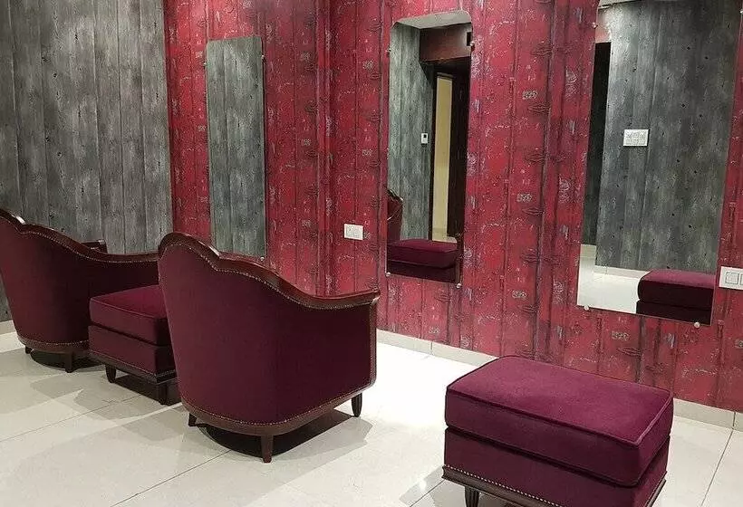 Nakshatra Hotel & Resort