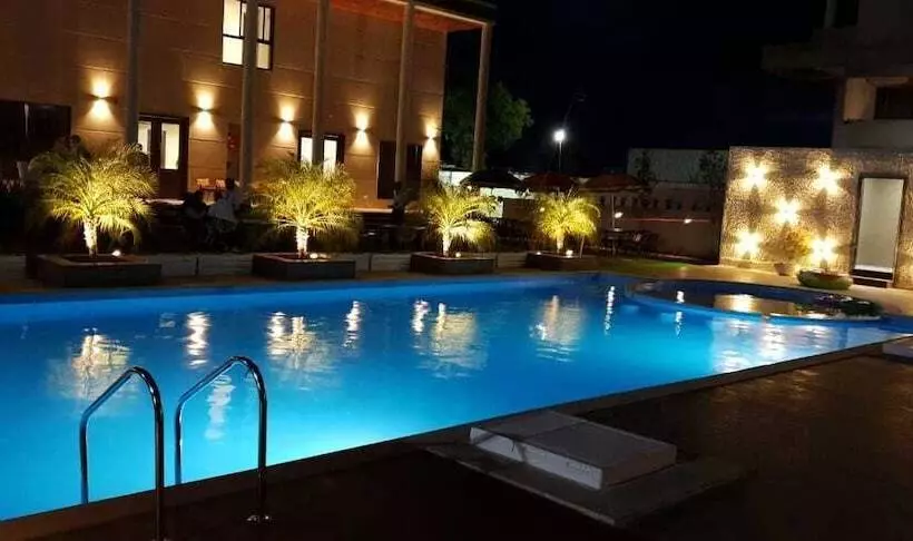 Nakshatra Hotel & Resort