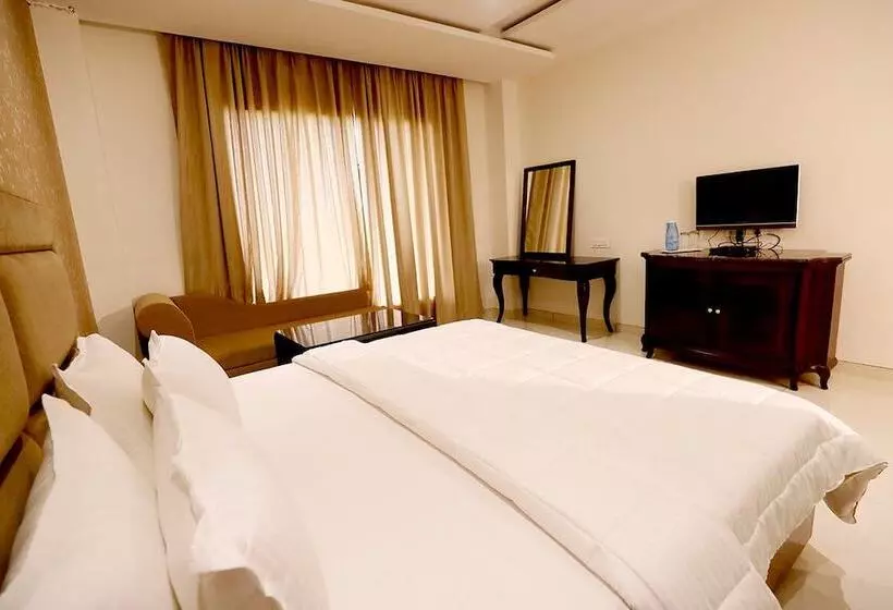 Nakshatra Hotel & Resort