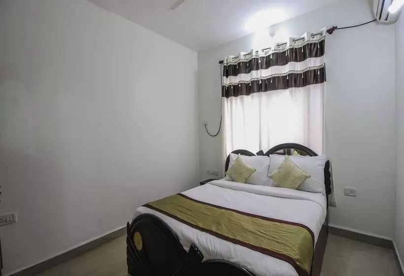 Majatalo Bon Vivant Apartment By Oyo Rooms