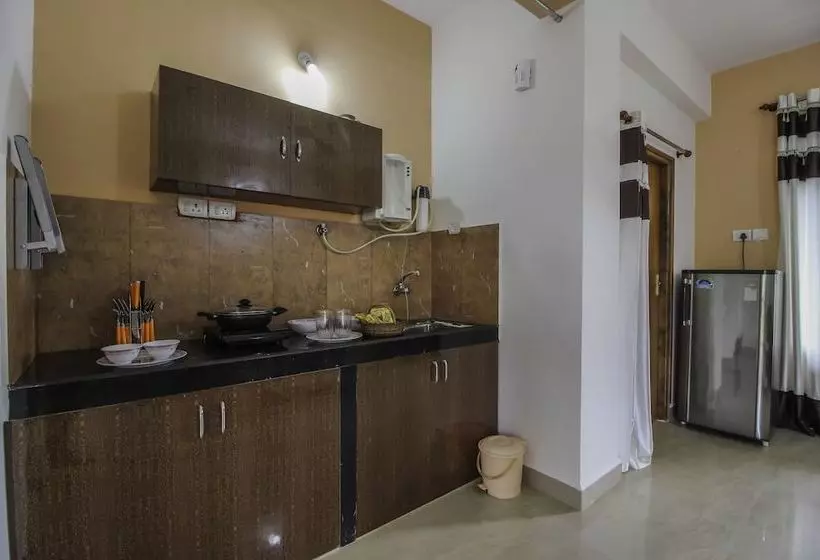 Majatalo Bon Vivant Apartment By Oyo Rooms